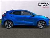 Ford Puma Image 4