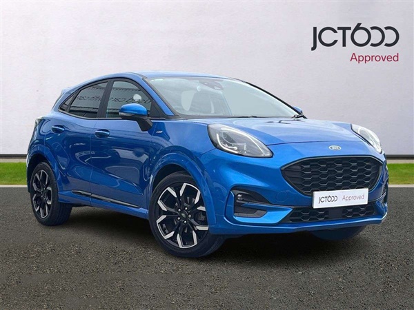 Large image for the Used Ford Puma