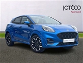 Ford Puma Image 1