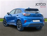 Ford Puma Image 3