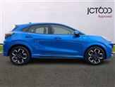 Ford Puma Image 4