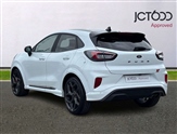 Ford Puma Image 3