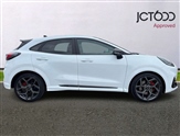 Ford Puma Image 4