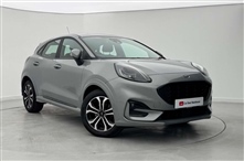 Used Ford Puma