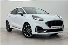 Used Ford Puma