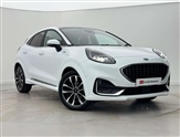 Ford Puma Image 1