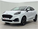 Ford Puma Image 3