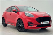 Used Ford Puma