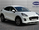 Ford Puma Image 1