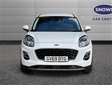 Ford Puma Image 2