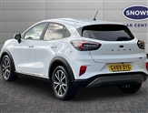 Ford Puma Image 3
