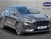 Ford Puma Image 1