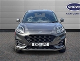 Ford Puma Image 2