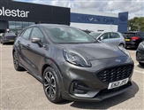 Ford Puma Image 5