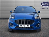 Ford Puma Image 2