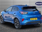 Ford Puma Image 3