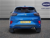 Ford Puma Image 4