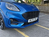 Ford Puma Image 5