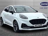 Ford Puma Image 1