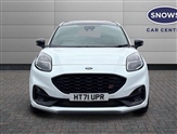 Ford Puma Image 2