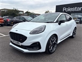 Ford Puma Image 3