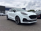 Ford Puma Image 5