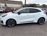 Ford Puma Image 6