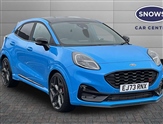 Ford Puma Image 1