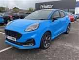Ford Puma Image 3
