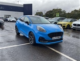 Ford Puma Image 5