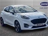 Ford Puma Image 1
