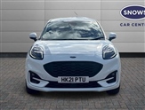 Ford Puma Image 2