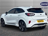 Ford Puma Image 3