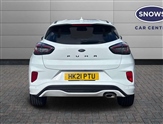 Ford Puma Image 4