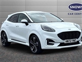 Ford Puma Image 1