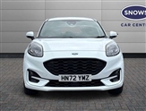 Ford Puma Image 2