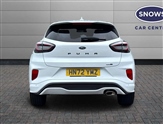 Ford Puma Image 4