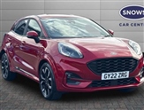Ford Puma Image 1