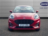 Ford Puma Image 2