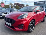 Ford Puma Image 3