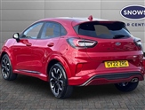 Ford Puma Image 4