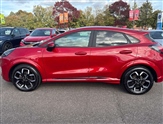 Ford Puma Image 5
