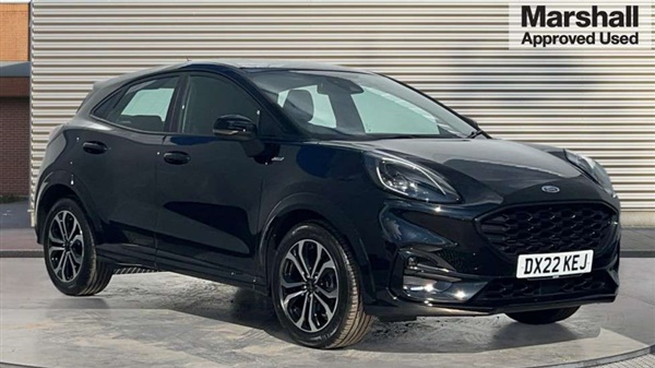 Large image for the Used Ford Puma