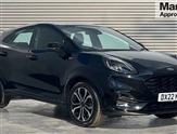 Ford Puma Image 1
