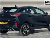 Ford Puma Image 3