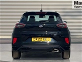Ford Puma Image 4