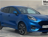 Ford Puma Image 1