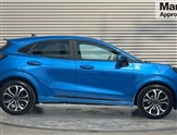 Ford Puma Image 2
