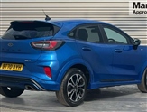 Ford Puma Image 3