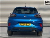 Ford Puma Image 4